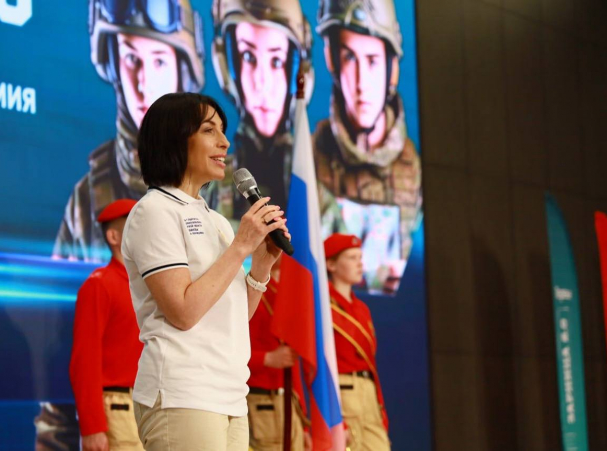 Фото предоставлено ДИП